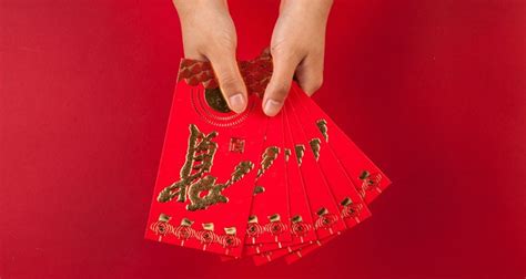 Red Envelope: Significance, Amount, and How to .